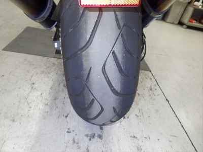 Kawasaki Ninja ZX-14R 2012