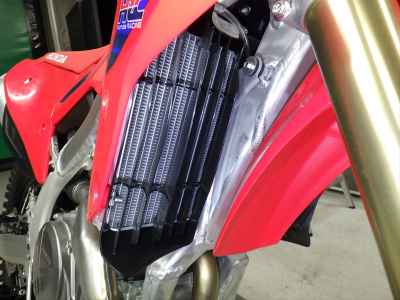 Honda CRF450R 2023