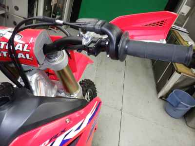 Honda CRF450R 2023