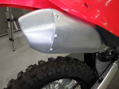 Honda CRF450R 2023