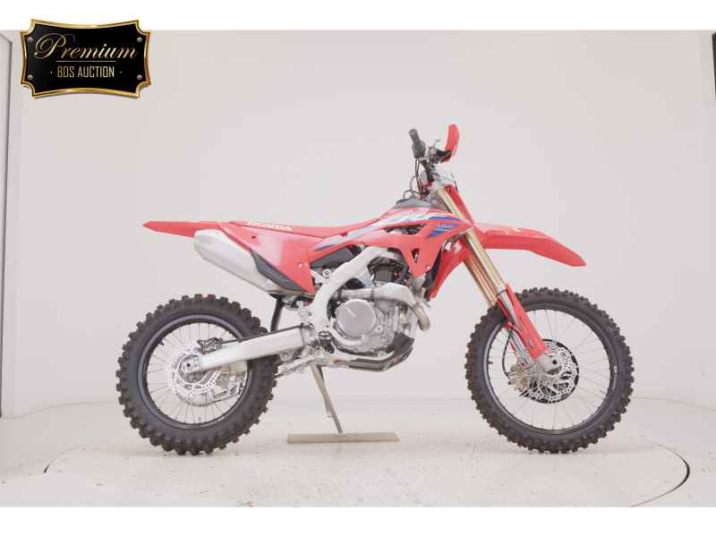 Honda CRF450R 2023