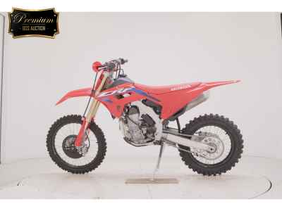 Honda CRF450R 2023