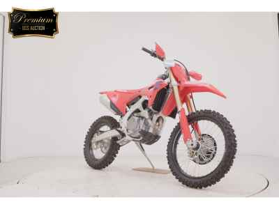 Honda CRF450R 2023