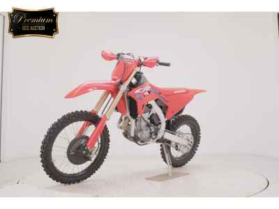 Honda CRF450R 2023