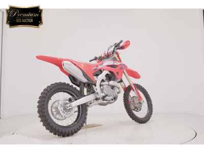 Honda CRF450R 2023