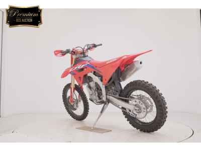 Honda CRF450R 2023