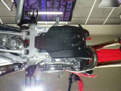 Honda CRF450R 2023