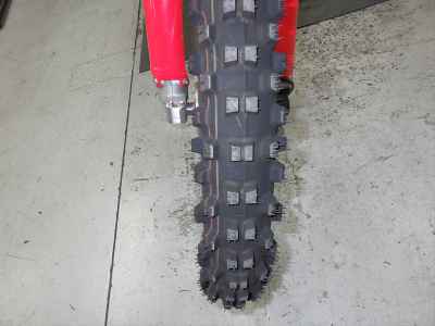 Honda CRF450R 2023