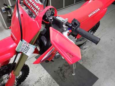 Honda CRF450R 2023
