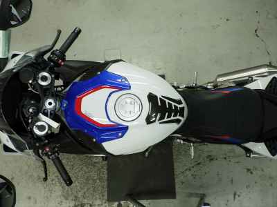 BMW S1000RR 2021