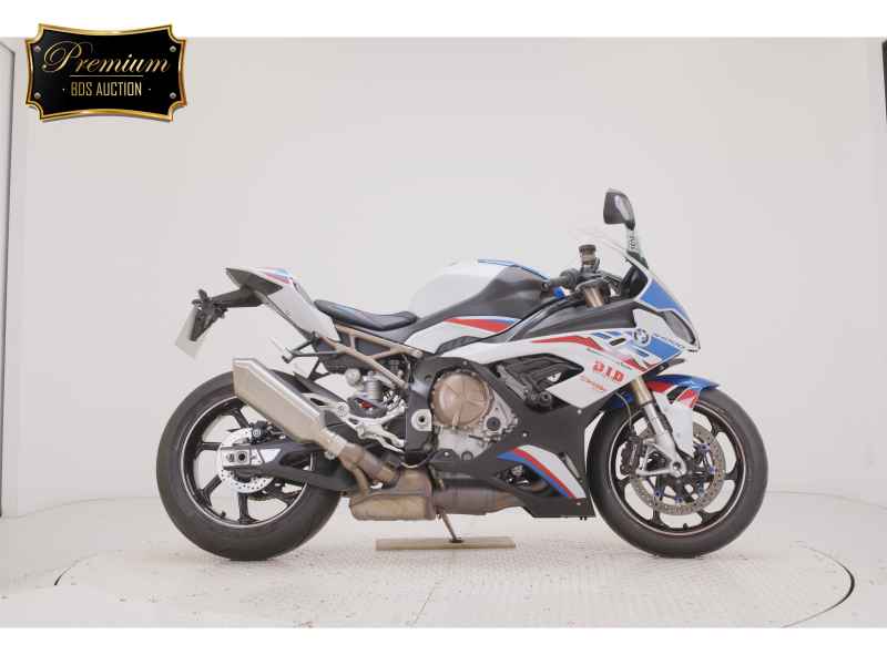 BMW S1000RR 2021
