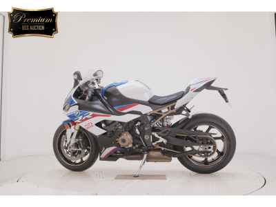 BMW S1000RR 2021