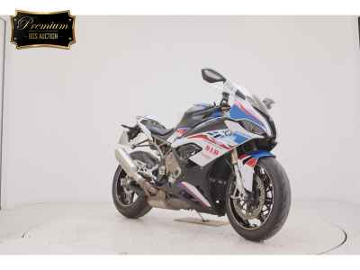 BMW S1000RR 2021