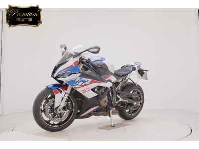 BMW S1000RR 2021