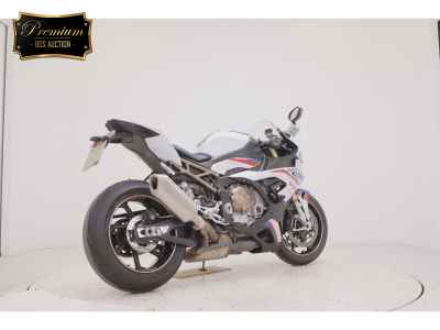 BMW S1000RR 2021