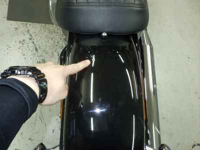 Harley-Davidson Softail FXST1750 2025