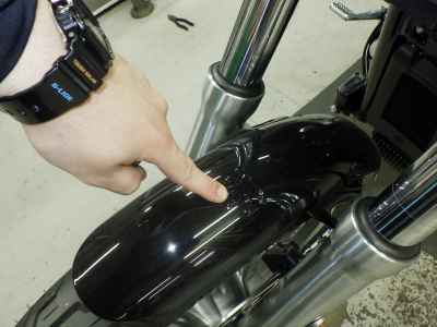 Harley-Davidson Softail FXST1750 2025