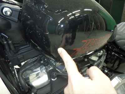 Harley-Davidson Softail FXST1750 2025