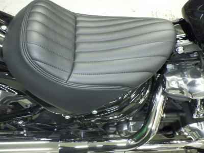 Harley-Davidson Softail FXST1750 2025