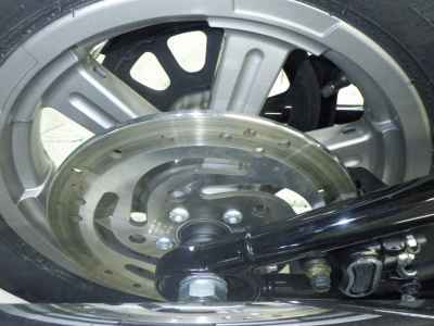 Harley-Davidson Softail FXST1750 2025