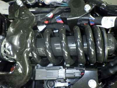 Harley-Davidson Softail FXST1750 2025