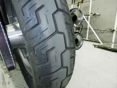 Harley-Davidson Softail FXST1750 2025