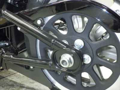 Harley-Davidson Softail FXST1750 2025