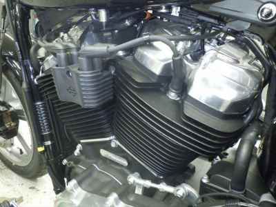 Harley-Davidson Softail FXST1750 2025