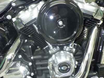 Harley-Davidson Softail FXST1750 2025