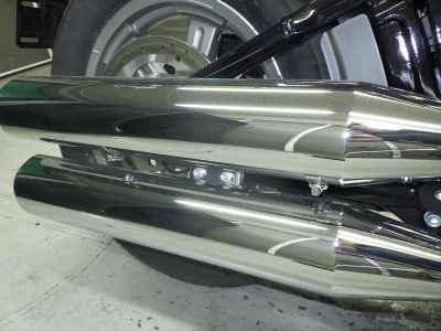 Harley-Davidson Softail FXST1750 2025