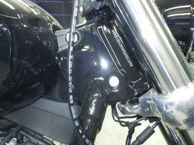 Harley-Davidson Softail FXST1750 2025