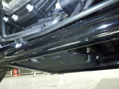 Harley-Davidson Softail FXST1750 2025