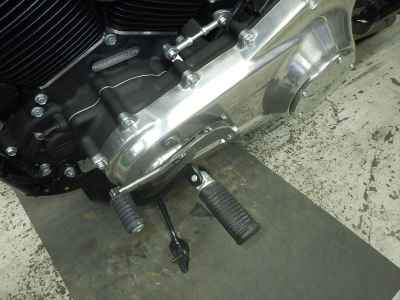 Harley-Davidson Softail FXST1750 2025