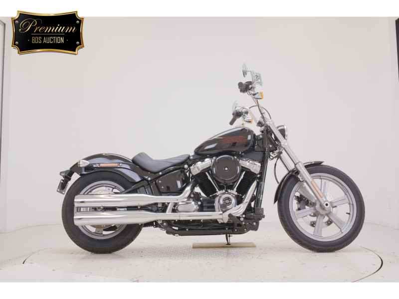 Harley-Davidson Softail FXST1750 2025