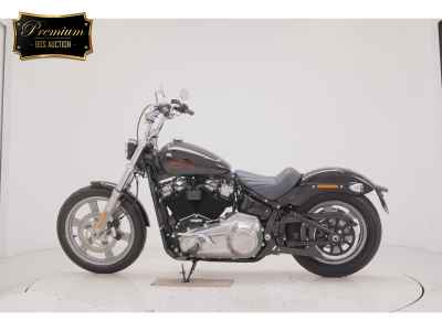 Harley-Davidson Softail FXST1750 2025