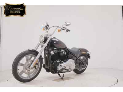 Harley-Davidson Softail FXST1750 2025
