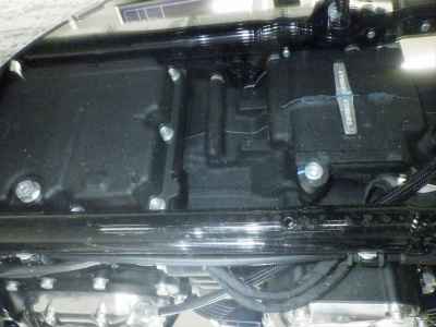 Harley-Davidson Softail FXST1750 2025