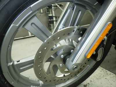 Harley-Davidson Softail FXST1750 2025