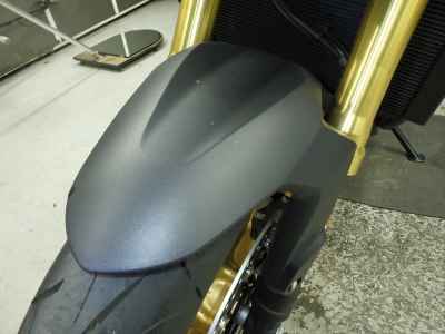 Honda CB1000 Hornet SP 2026