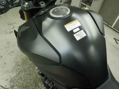 Honda CB1000 Hornet SP 2026