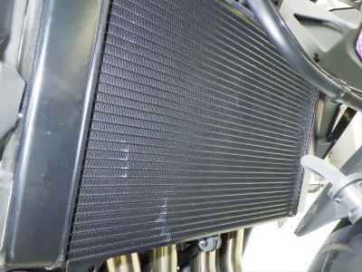 Honda CB1000 Hornet SP 2026