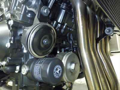 Honda CB1000 Hornet SP 2026