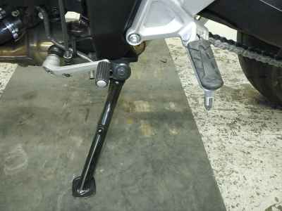 Honda CB1000 Hornet SP 2026