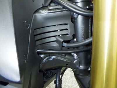 Honda CB1000 Hornet SP 2026