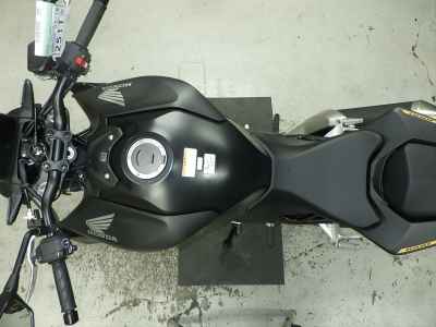 Honda CB1000 Hornet SP 2026