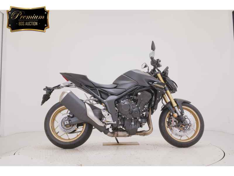 Honda CB1000 Hornet SP 2026