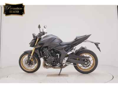 Honda CB1000 Hornet SP 2026