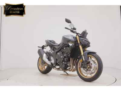 Honda CB1000 Hornet SP 2026