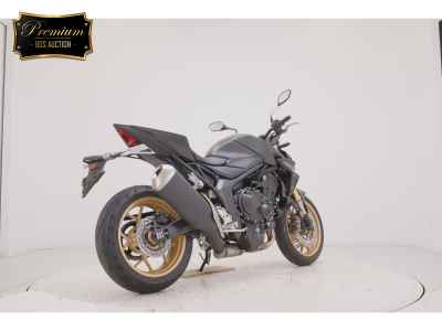 Honda CB1000 Hornet SP 2026