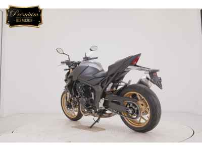 Honda CB1000 Hornet SP 2026